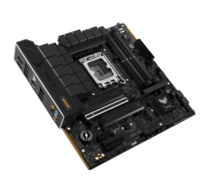 Материнська плата  ASUS TUF GAMING B760M-PLUS II