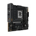 Материнська плата  ASUS TUF GAMING B760M-PLUS II