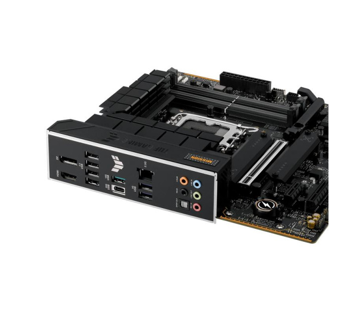 Материнська плата  ASUS TUF GAMING B760M-PLUS II