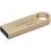 Kingston Флешка KINGSTON DT SE9 G3 64GB USB 3.2 Gold