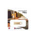 Флешка Kingston DataTraveler SE9 G3 256GB Gold (DTSE9G3/256GB)