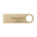 Флешка Kingston DataTraveler SE9 G3 256GB Gold (DTSE9G3/256GB)