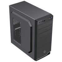 Корпус  GameMax MT-526-NP U3-TYC
