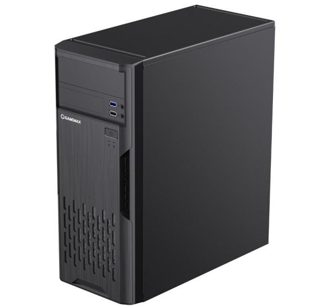 Корпус  GameMax ET-210 NP-U3