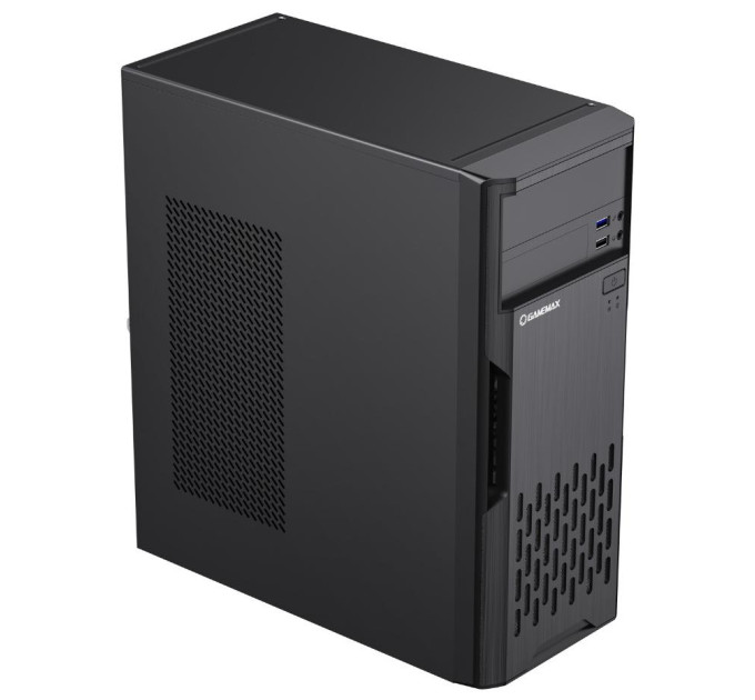 Корпус  GameMax ET-210 NP-U3