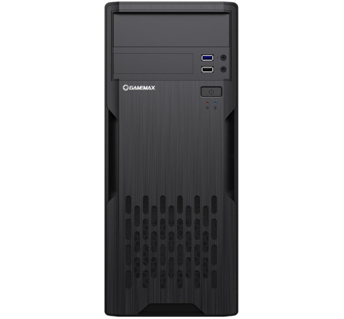 Корпус  GameMax ET-210 NP-U3