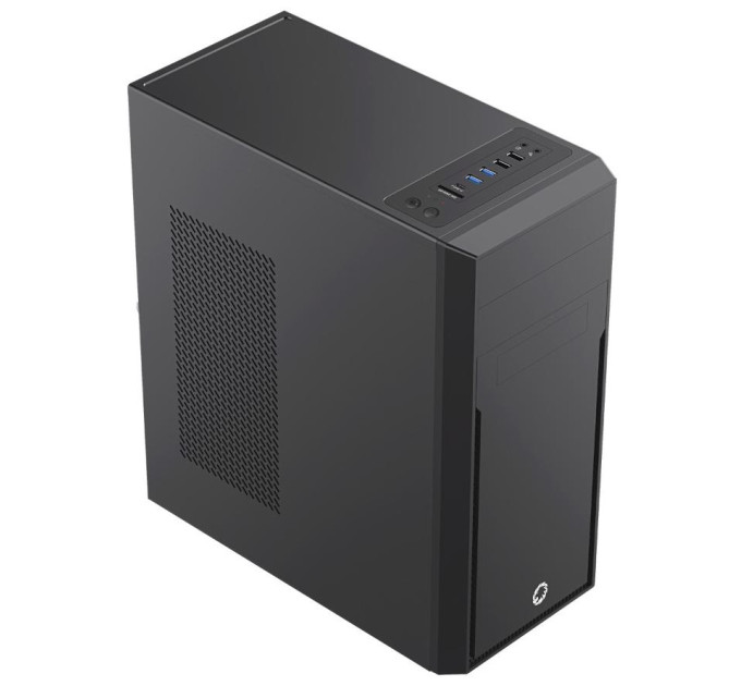 Корпус  GameMax ET-213-NP  2U3-TYC- CR без БЖ