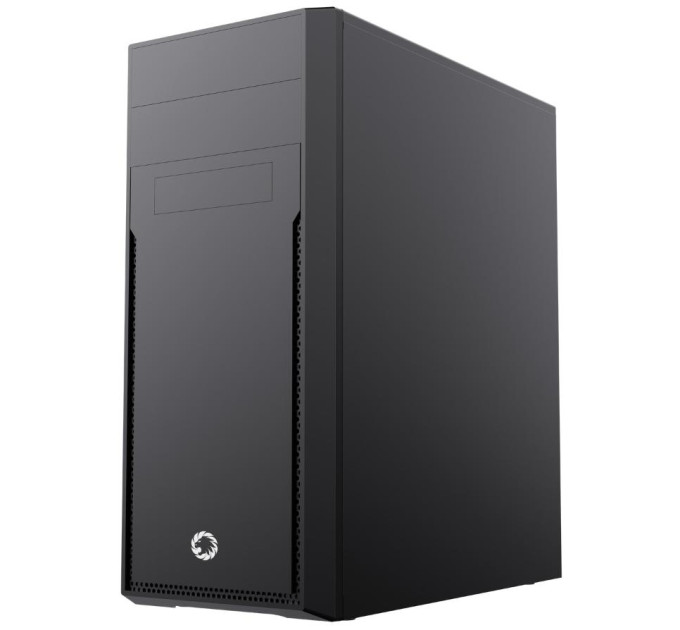 Корпус  GameMax ET-213-NP  2U3-TYC- CR без БЖ