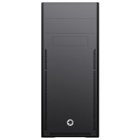 Корпус  GameMax ET-213-NP  2U3-TYC- CR без БЖ