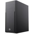 Корпус  GameMax ET-214-NP  2U3-TYC без БЖ
