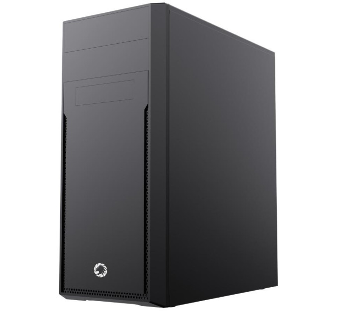 Корпус  GameMax ET-214-NP  2U3-TYC без БЖ