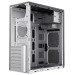 Корпус  GameMax ET-214-NP  2U3-TYC без БЖ