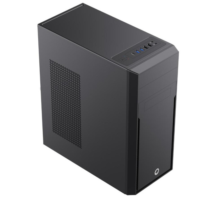 Корпус  GameMax ET-214-NP  2U3-TYC без БЖ