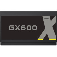 Блок живлення  Gamemax 600W GX-600