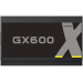 Блок живлення  Gamemax 600W GX-600