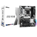 Материнська плата  AsRock B760 PRO RS