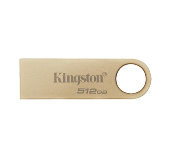 Флешка 512GB Kingston DataTraveler SE9 G3 (DTSE9G3/512GB)