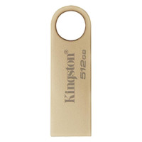 Флешка 512GB Kingston DataTraveler SE9 G3 (DTSE9G3/512GB)
