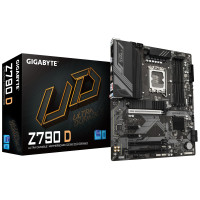 Материнська плата  Gigabyte Z790 D