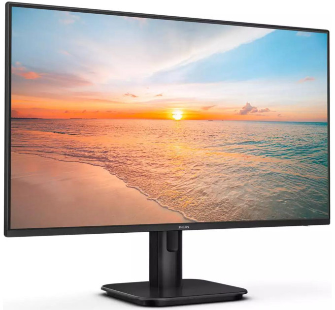 Монітор  Philips 24E1N1100A/00 Black