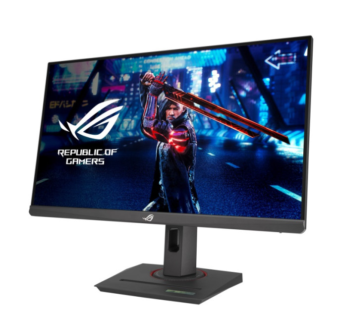 Монітор  ASUS ROG Strix XG259QNS