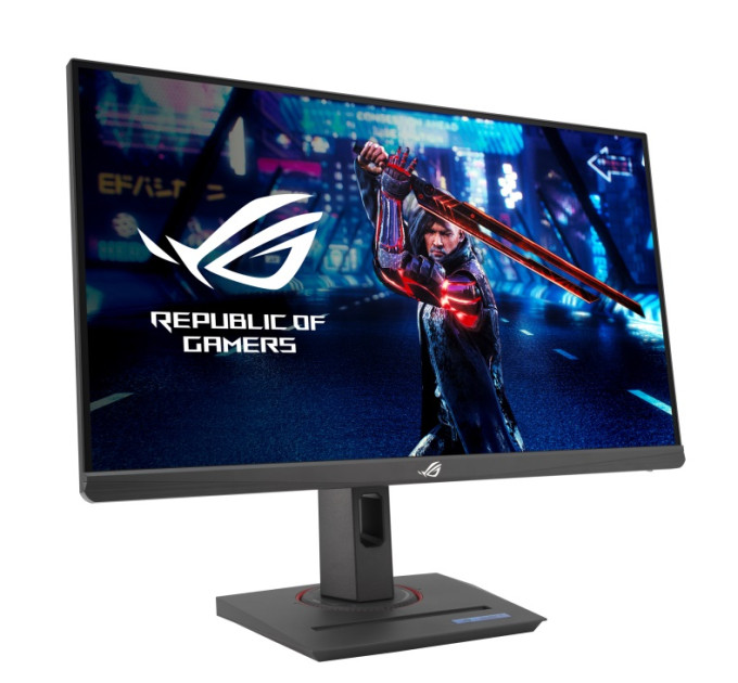 Монітор  ASUS ROG Strix XG259QNS