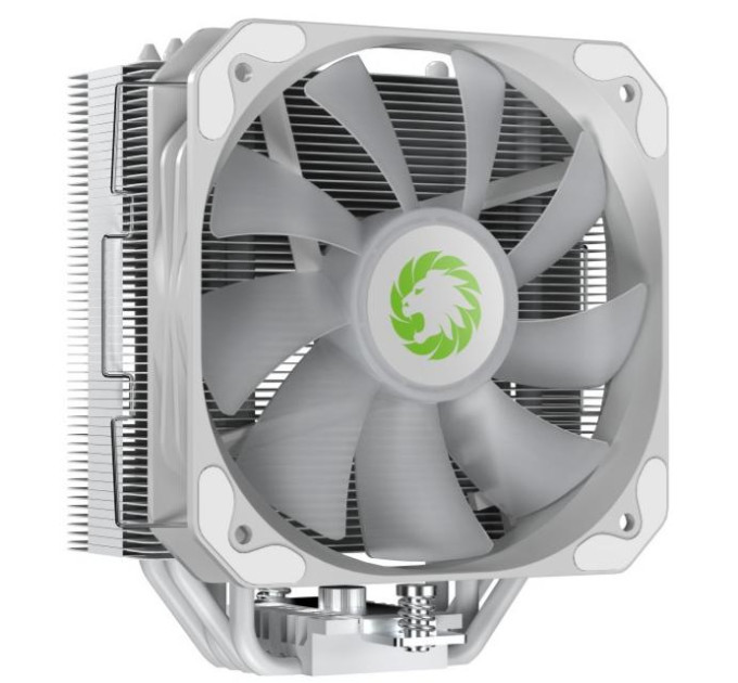 Кулер Gamemax Sigma 540 ARGB WH