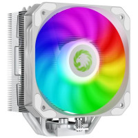 Кулер Gamemax Sigma 540 ARGB WH