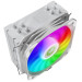 Кулер Gamemax Sigma 540 ARGB WH