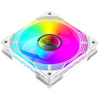 Кулер  GAMEMAX FN12A-C8I-RW