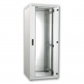 Conteg Шафа напольна Conteg iSEVEN 19", 27U 600x1000 (RI7-27-60/100-B)