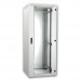 Conteg Шафа напольна Conteg iSEVEN 19", 27U 600x1000 (RI7-27-60/100-B)