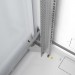 Conteg Шафа напольна Conteg iSEVEN 19", 27U 600x1000 (RI7-27-60/100-B)