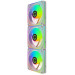 Кулер  Gamemax RA300 WH White 3pcs