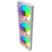 Кулер  Gamemax RA300 WH White 3pcs