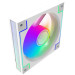 Кулер  Gamemax RD300 WH ARGB Fan 3in1 Kit