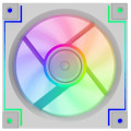 Кулер  Gamemax RD300 WH ARGB Fan 3in1 Kit