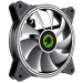 Кулер  Gamemax RQ 300 Black 3 pcs