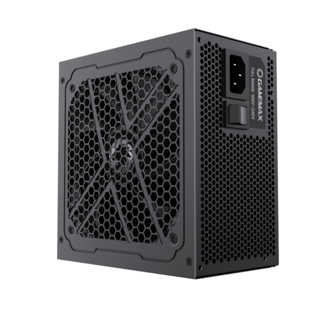 Блок живлення  GAMEMAX GX-700