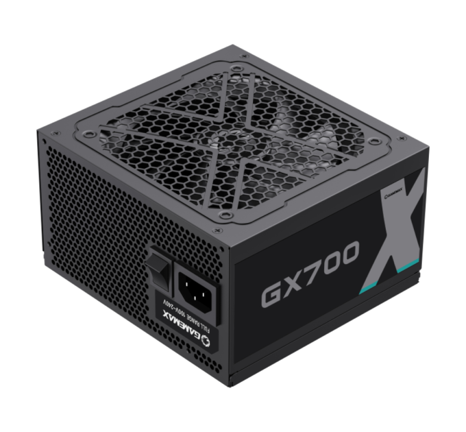 Блок живлення  GAMEMAX GX-700
