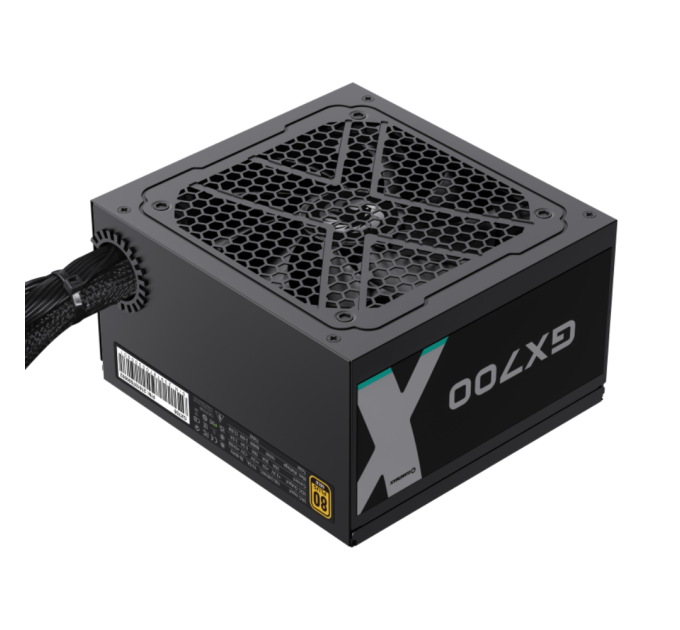 Блок живлення  GAMEMAX GX-700