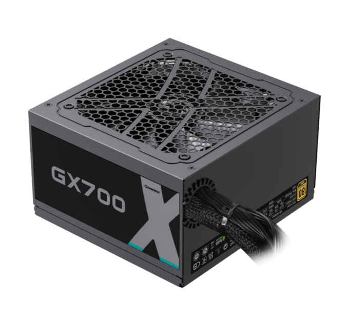 Блок живлення  GAMEMAX GX-700