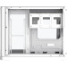 Корпус  Gamemax HYPE-M White with window