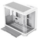 Корпус  Gamemax HYPE-M White with window