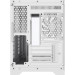 Корпус  Gamemax HYPE-M White with window