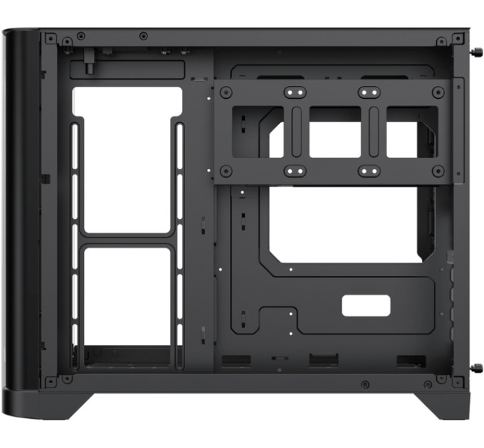 Корпус  GameMax Hype-M Black