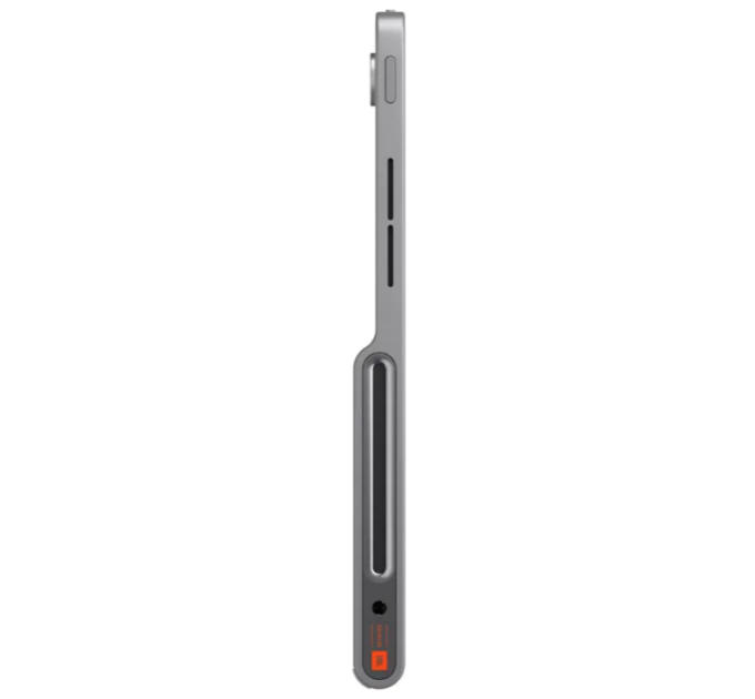 LENOVO Планшет  Lenovo Tab Plus TB351FU 8/256GB Luna Grey (ZADX0043UA)