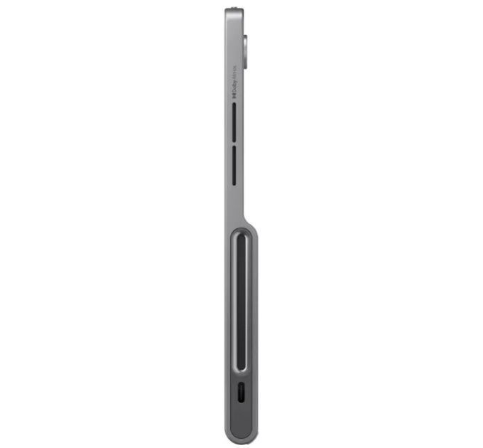 LENOVO Планшет  Lenovo Tab Plus TB351FU 8/256GB Luna Grey (ZADX0043UA)
