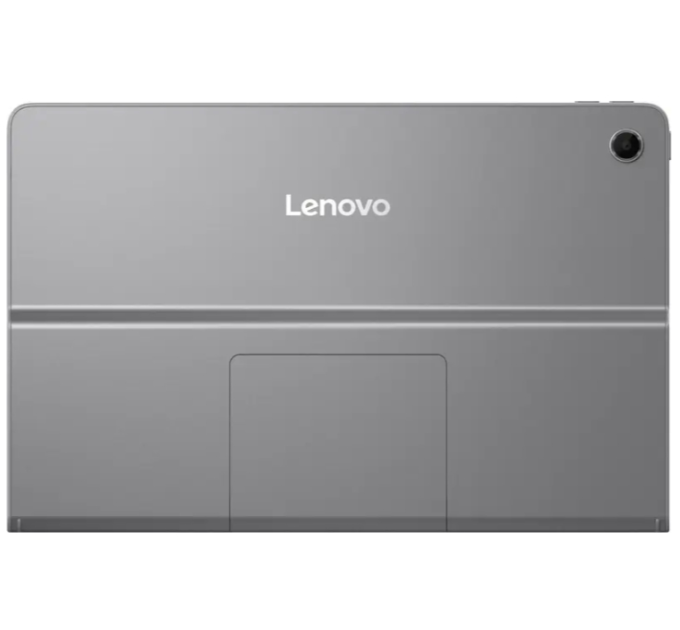 LENOVO Планшет  Lenovo Tab Plus TB351FU 8/256GB Luna Grey (ZADX0043UA)