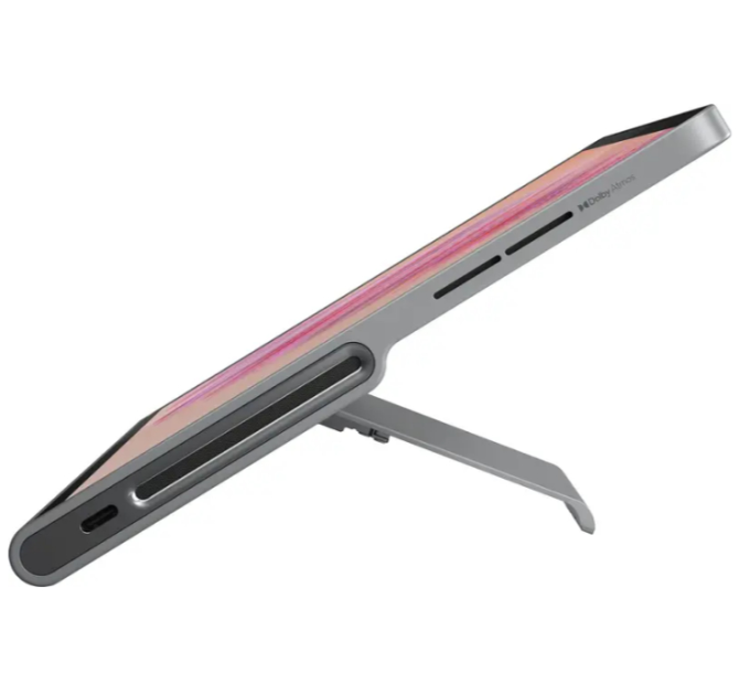 LENOVO Планшет  Lenovo Tab Plus TB351FU 8/256GB Luna Grey (ZADX0043UA)